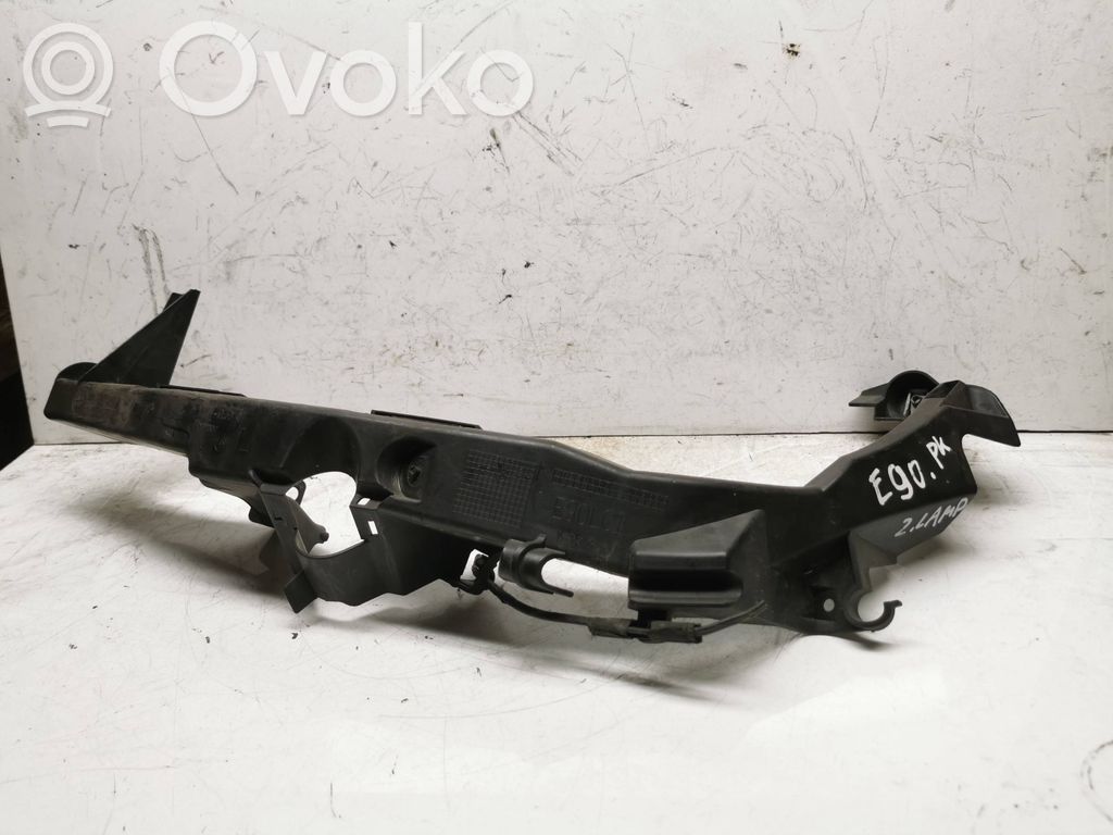 BMW 3 E90 E91 Headlight/headlamp mounting bracket 