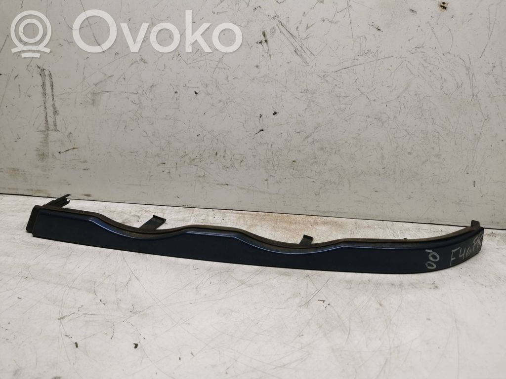 BMW 3 E46 Under headlight/headlamp trim 