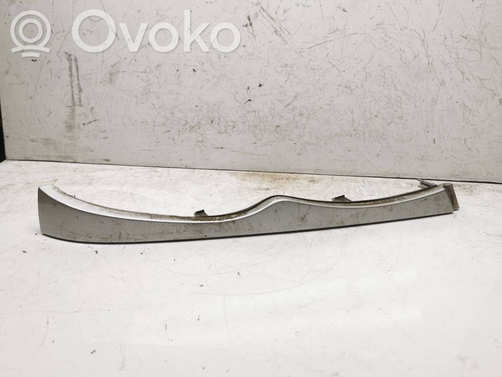 BMW 3 E46 Under headlight/headlamp trim 