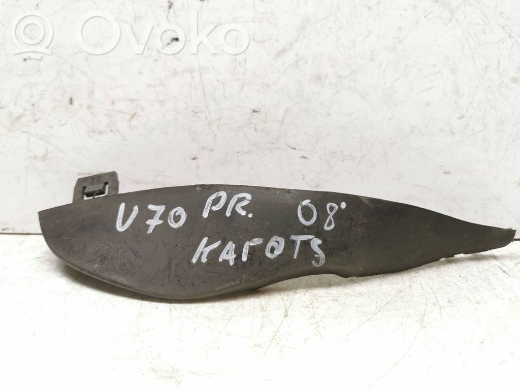 Volvo V70 Roof trim bar molding cover 