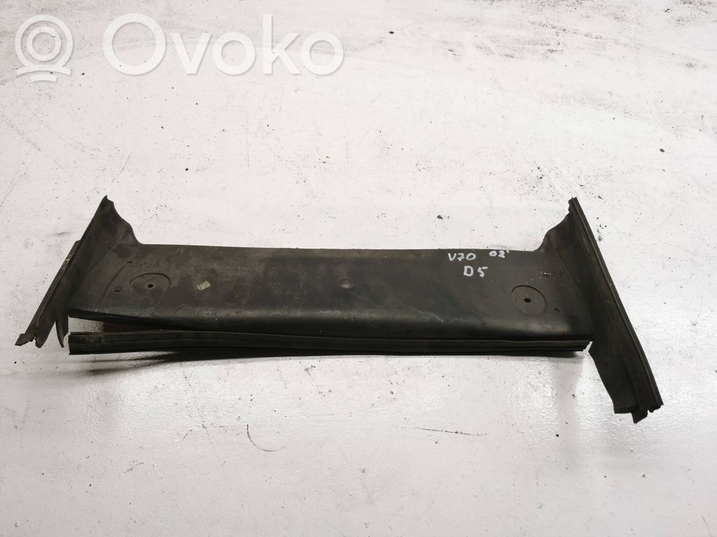 Volvo V70 Другая внешняя деталь 