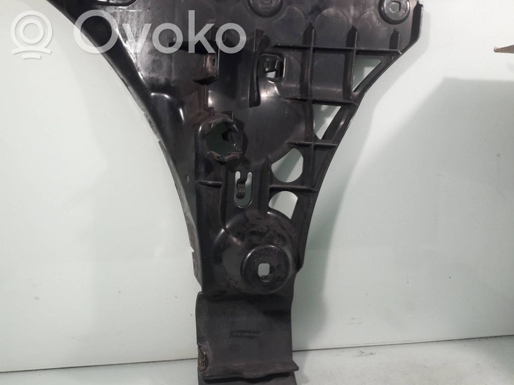 BMW 5 E60 E61 Rear bumper mounting bracket 