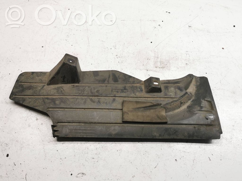 Volvo V50 Engine splash shield/under tray 