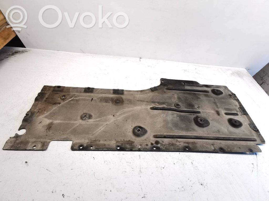Side bottom protection   74850610