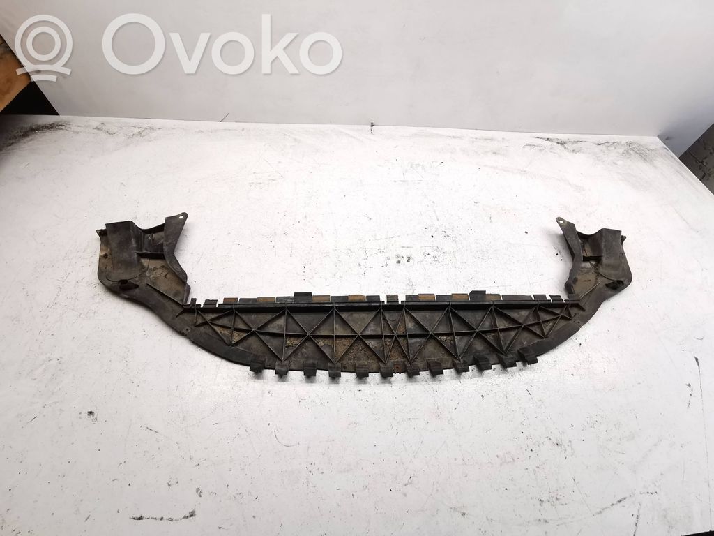 Volvo V50 Bampera apakšas aizsargs 