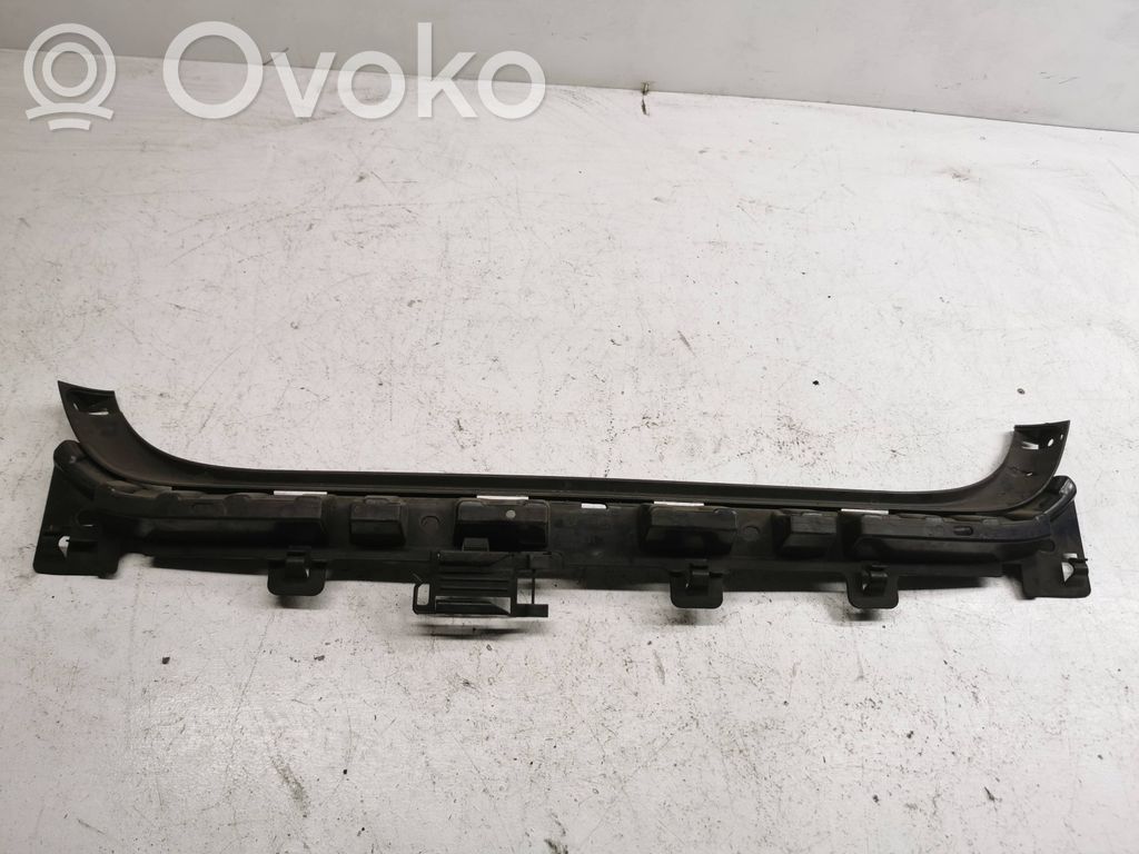 BMW 3 E90 E91 Rear bumper mounting bracket 