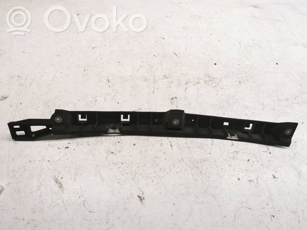 Opel Astra H Rear bumper mounting bracket 