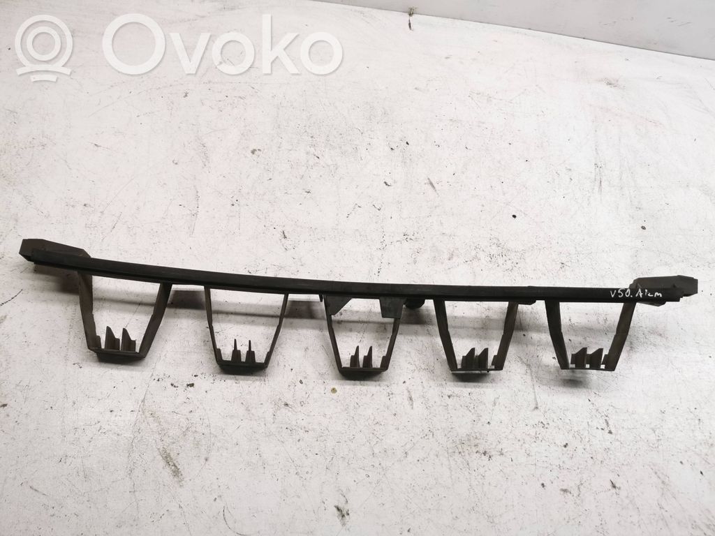 Volvo V50 Rear bumper mounting bracket 