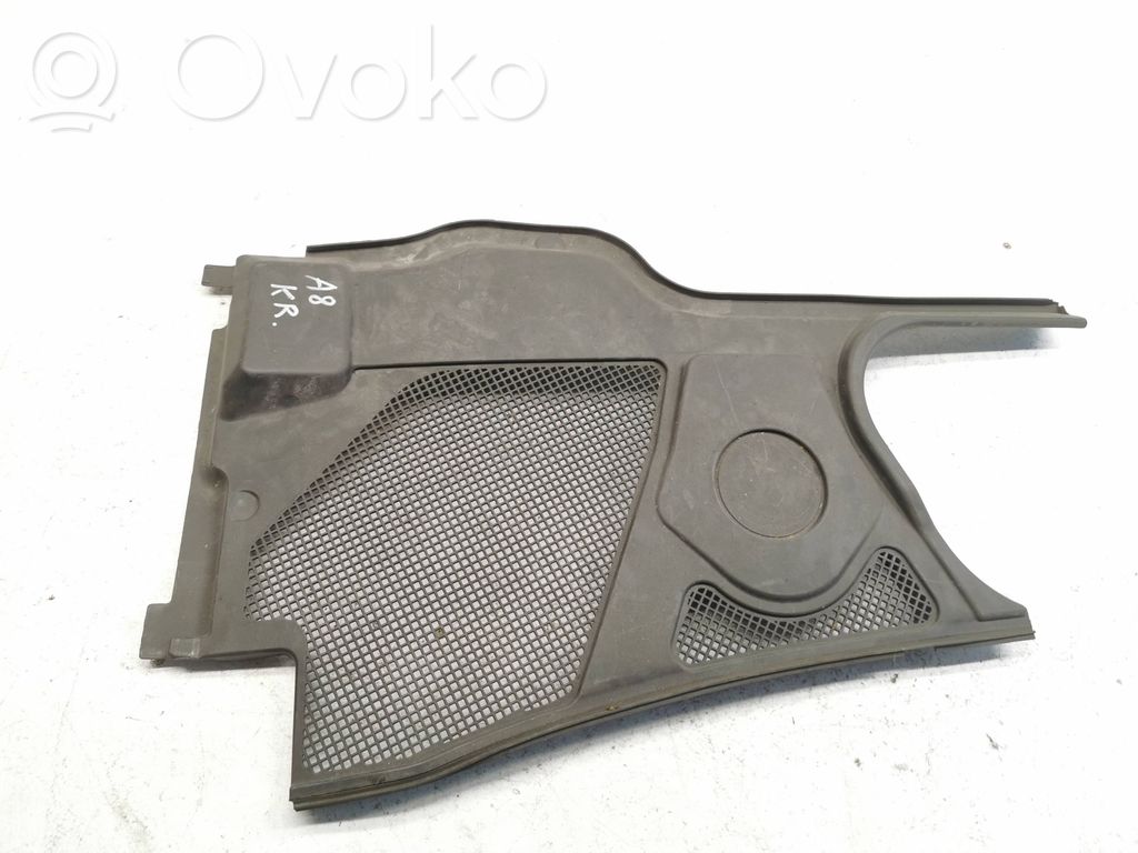 Audi A8 S8 D3 4E Muu moottoritilan osa 
