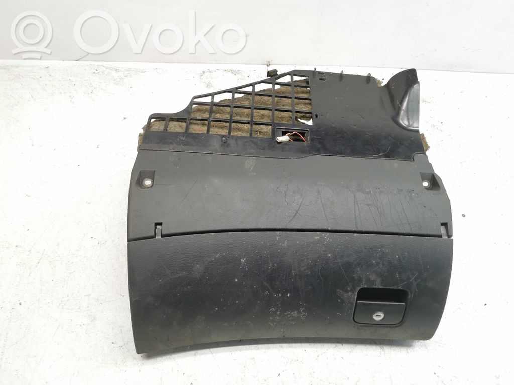 Audi A6 S6 C5 4B Glove box 