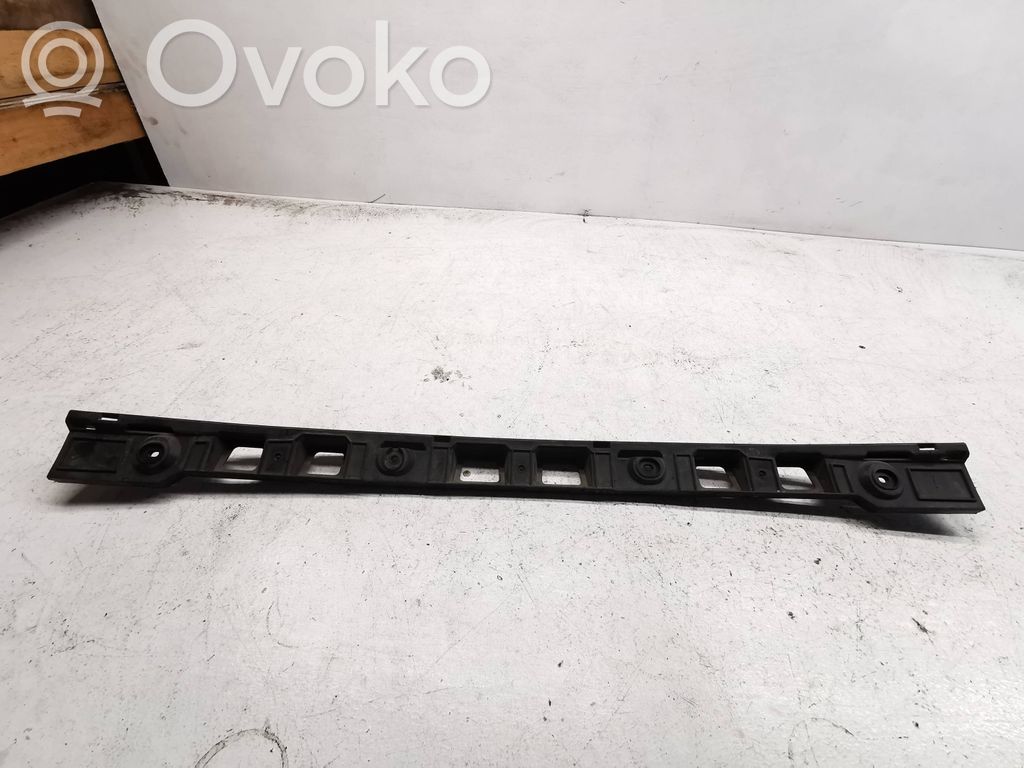 Volkswagen Golf V Rear bumper mounting bracket 
