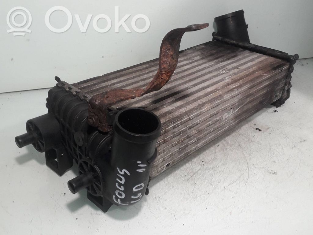 Ford Focus Intercooler radiator 