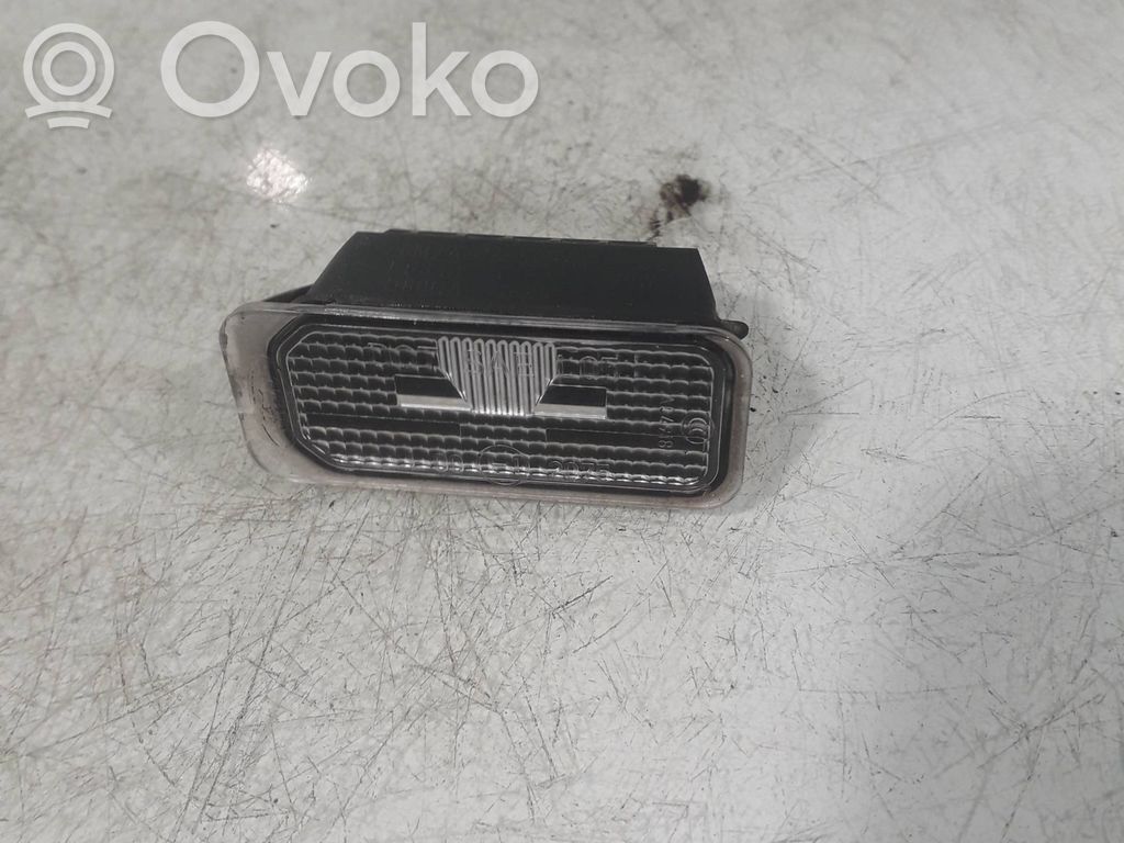 Ford Galaxy Numerio apšvietimas 