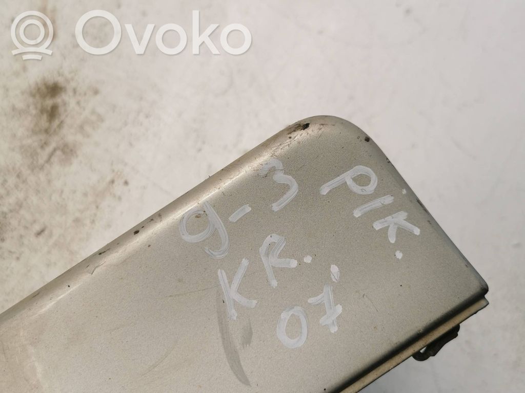 Saab 9-3 Ver2 Sill 