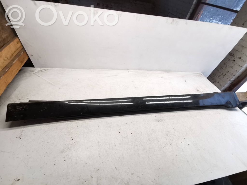 BMW 5 E60 E61 Sill 