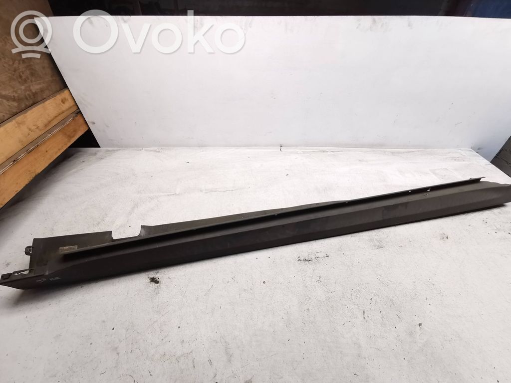 Saab 9-3 Ver2 Sill 
