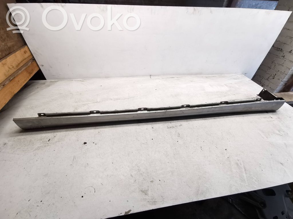Opel Vectra C Listón 