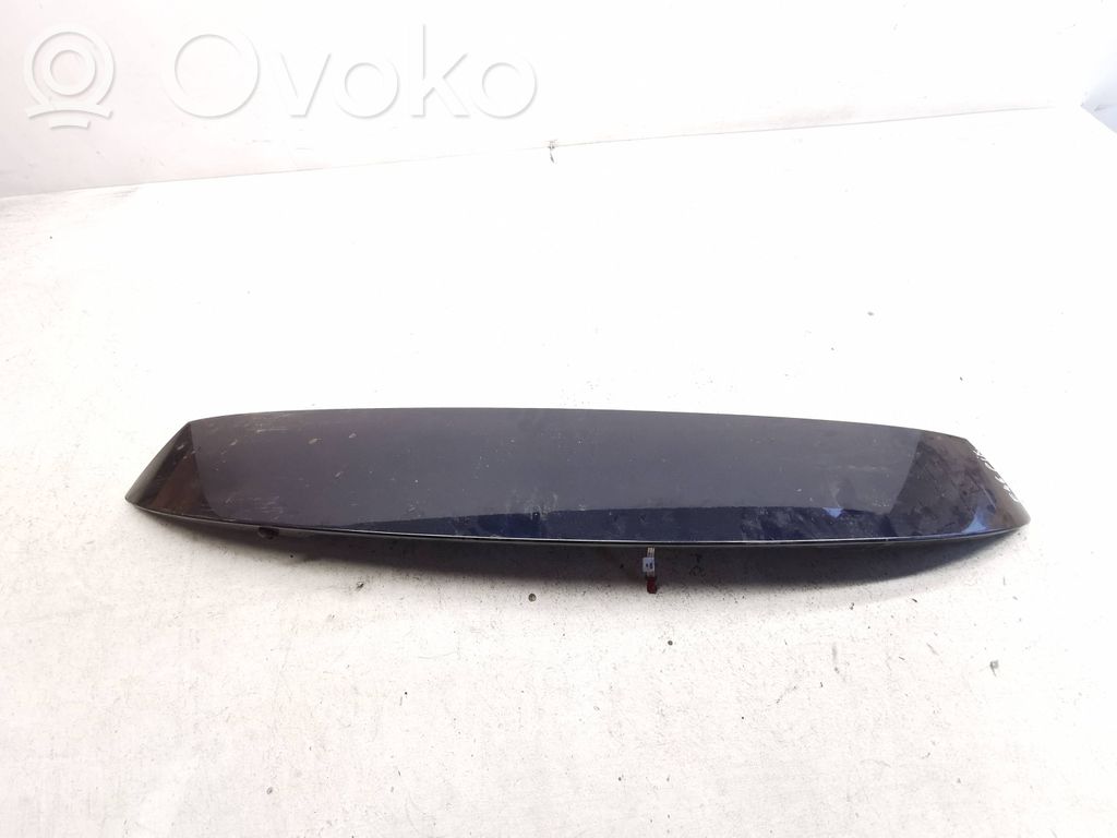 BMW 3 E46 Tailgate/trunk spoiler 