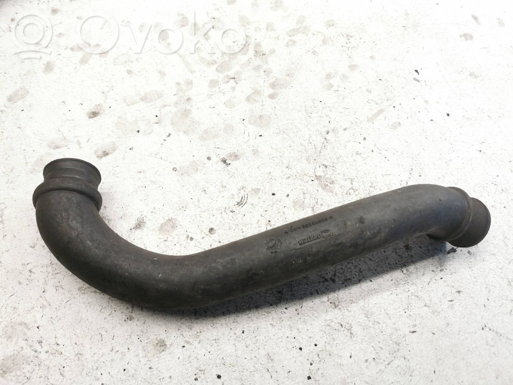 Volvo V50 Intercooler hose/pipe 
