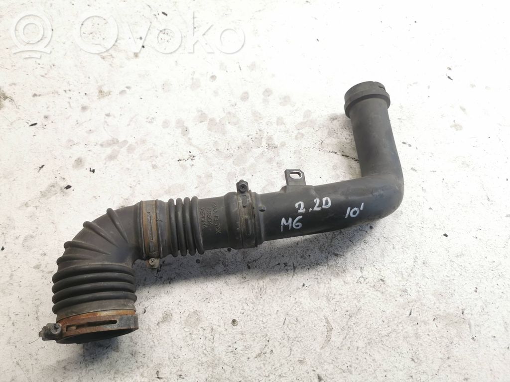 Mazda 6 Air intake hose/pipe 