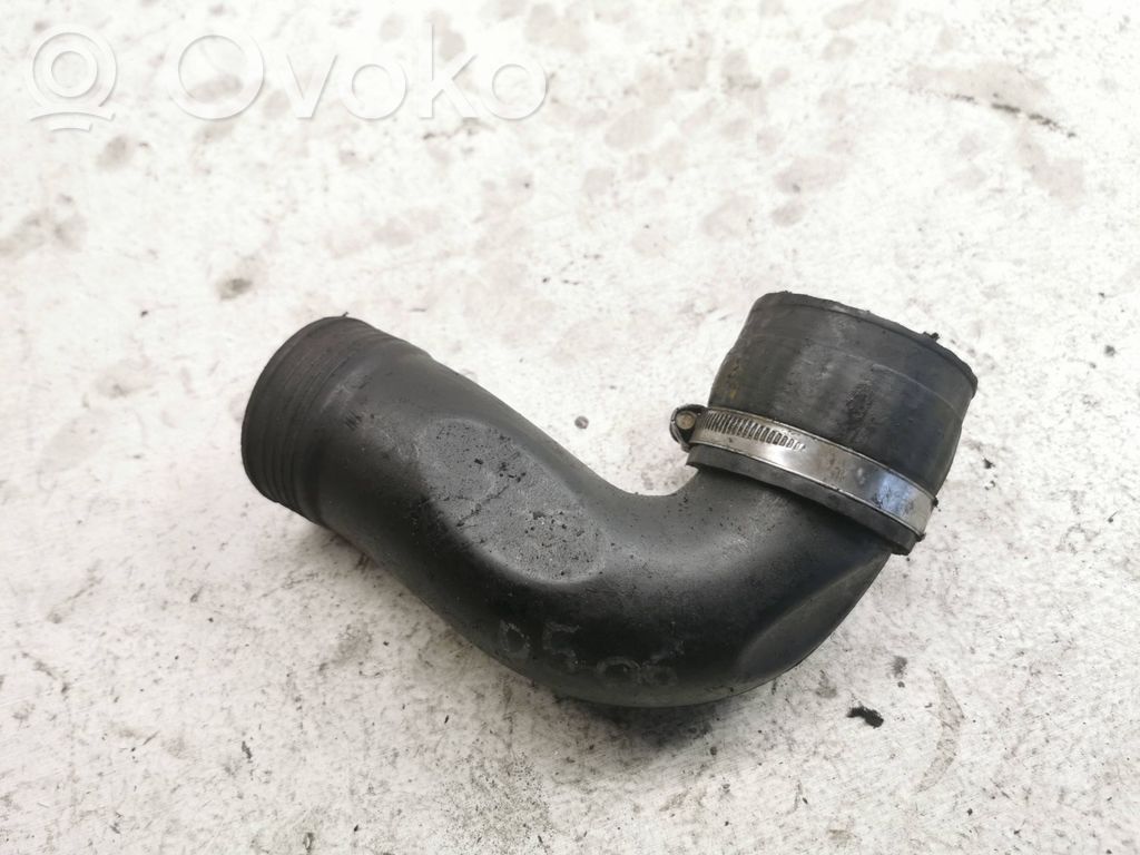 Volvo V70 Intercooler hose/pipe 