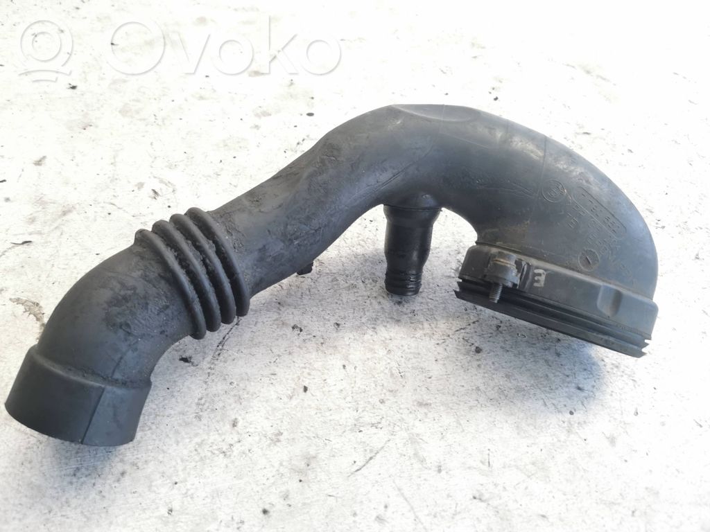 BMW 3 E46 Šļūtene (-es) / caurule (-es) 