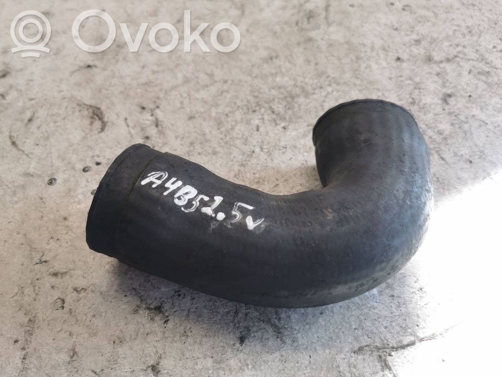 Audi A4 S4 B5 8D Intercooler hose/pipe 