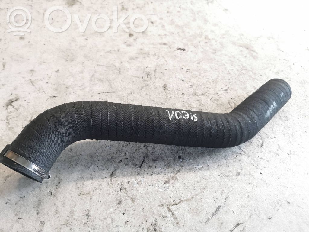 Chrysler Voyager Intercooler hose/pipe 