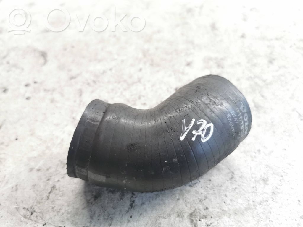 Volvo S70  V70  V70 XC Intercooler hose/pipe 