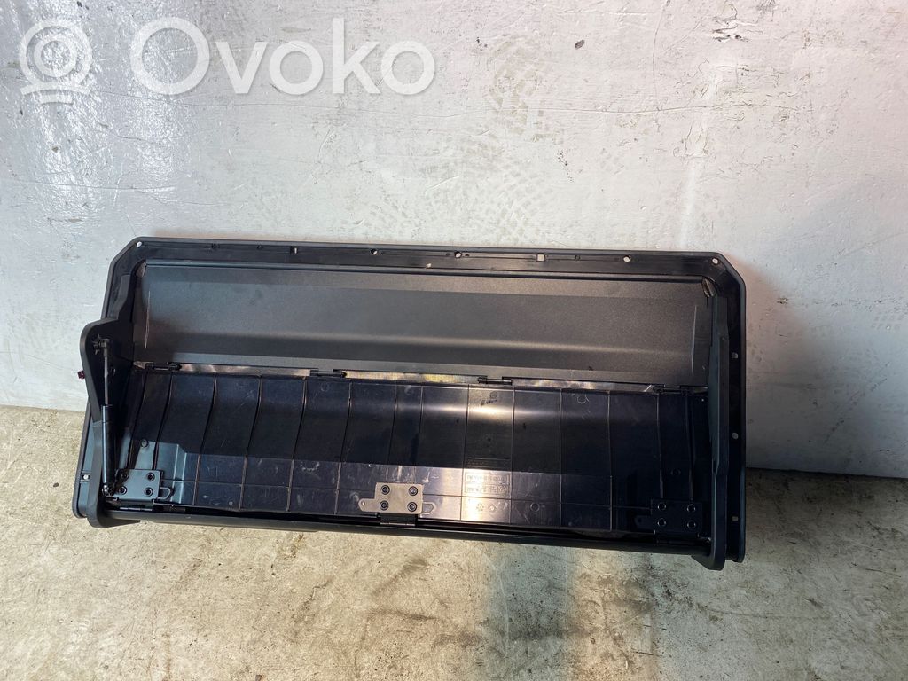 BMW 3 E46 Stogo dangos/ skydai 