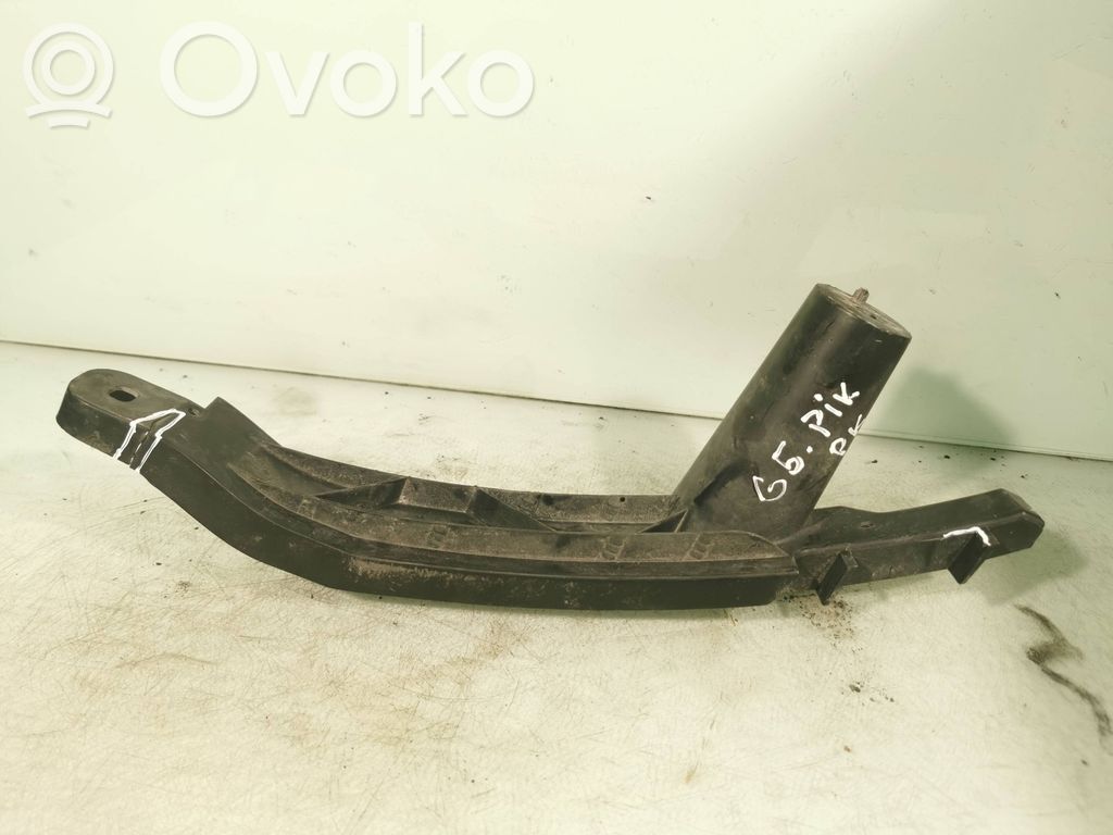 Volkswagen Golf V Headlight/headlamp mounting bracket 