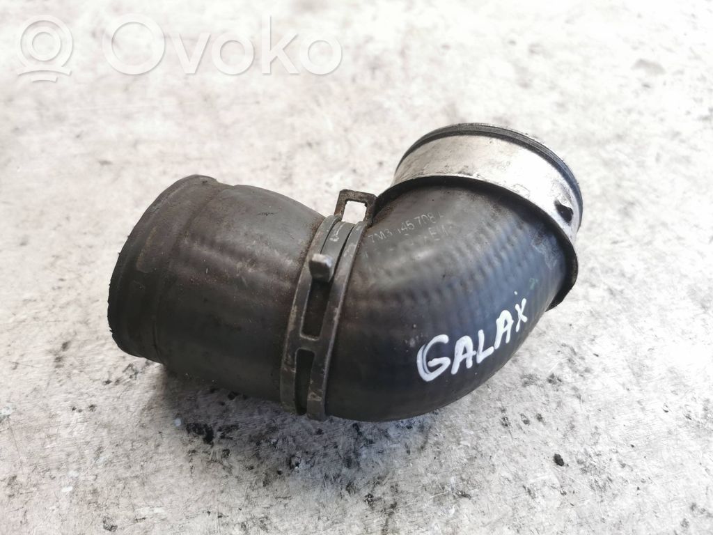 Intercooler hose/pipe   7M3145708A