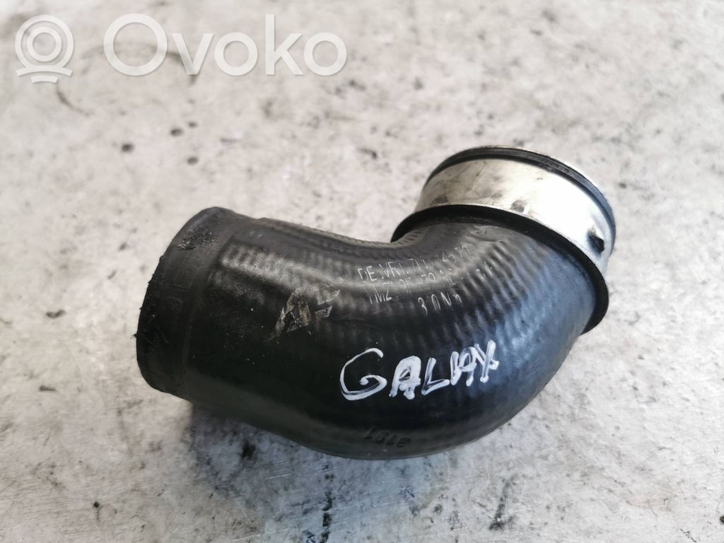 Intercooler hose/pipe   7M3145708,YM219F072AB
