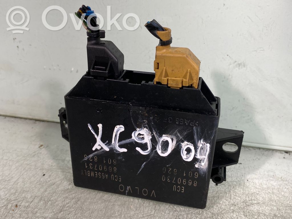 Volvo XC90 Parking PDC control unit/module 