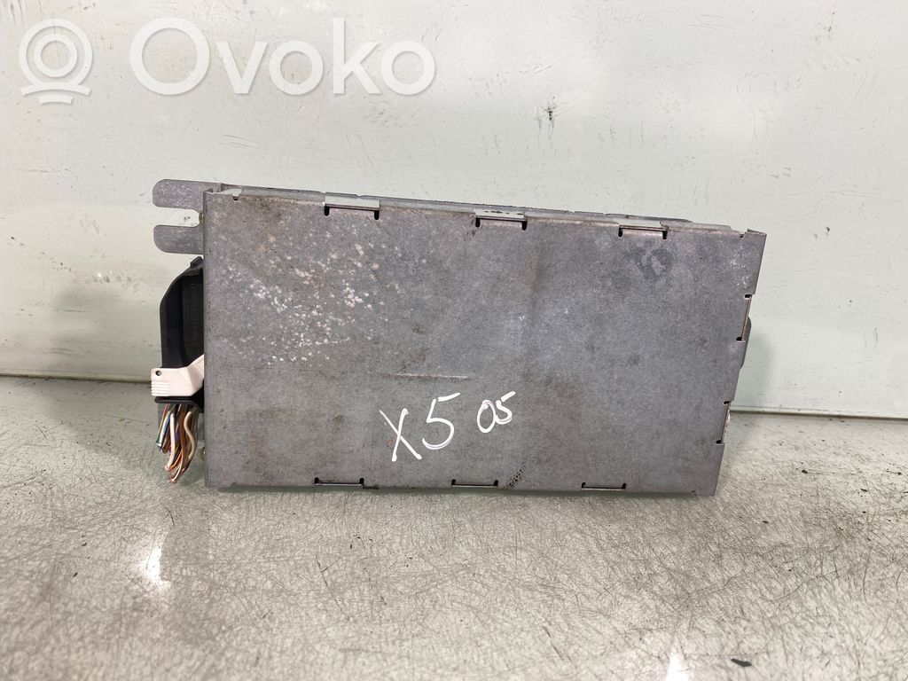 BMW X5 E53 Bluetooth control unit module 