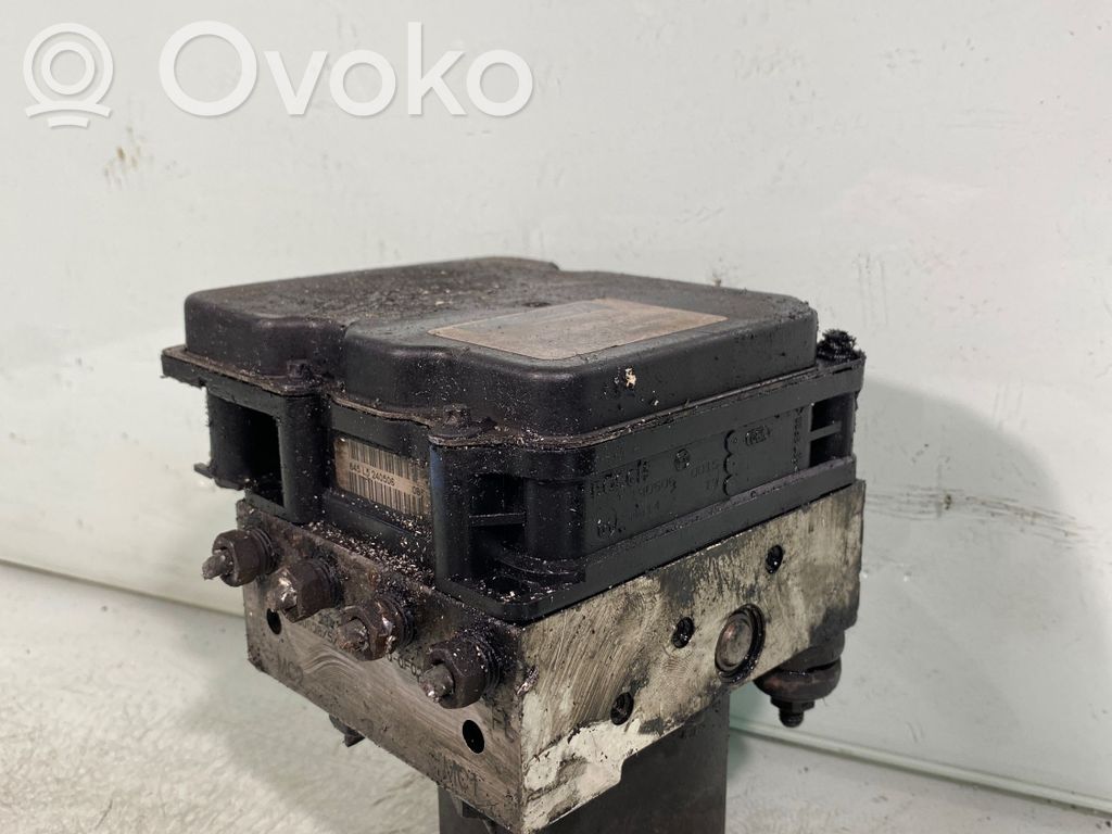 Toyota Corolla Verso AR10 ABS Pump 