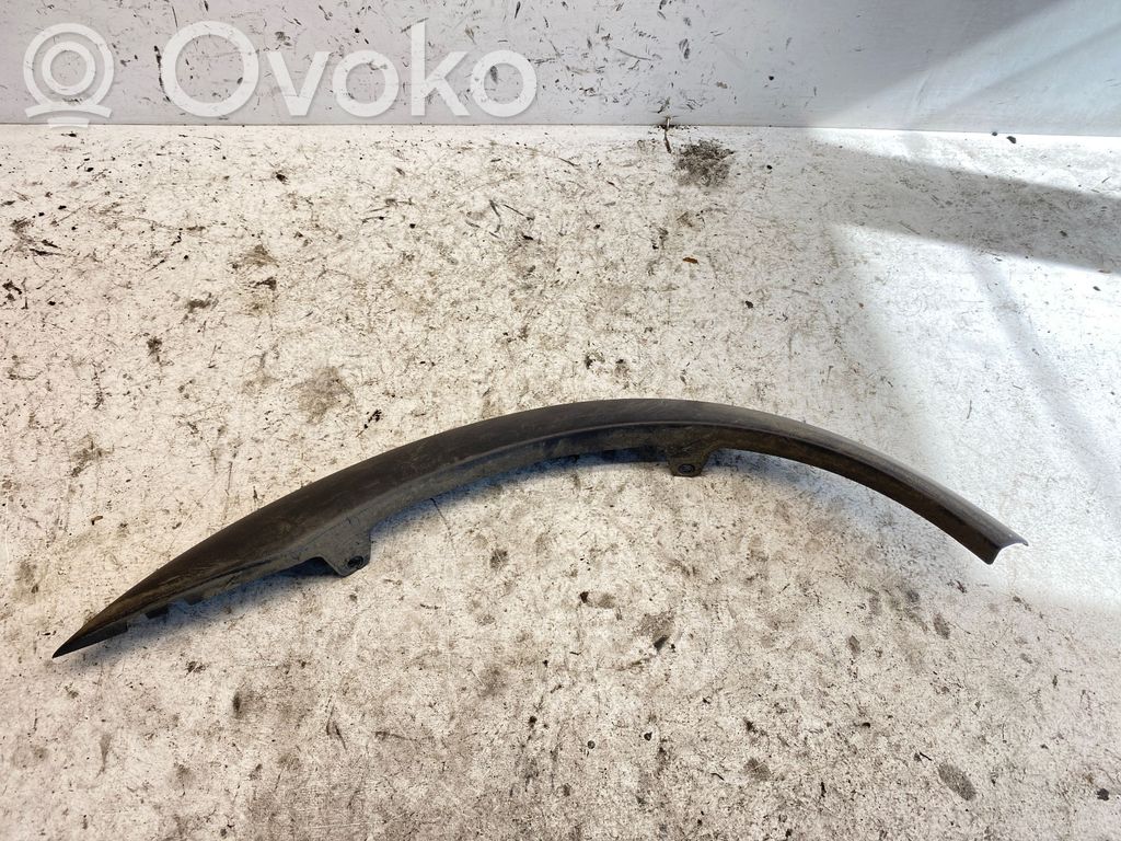 Volvo XC70 Aizmugurējā spārna uzlika / moldings 