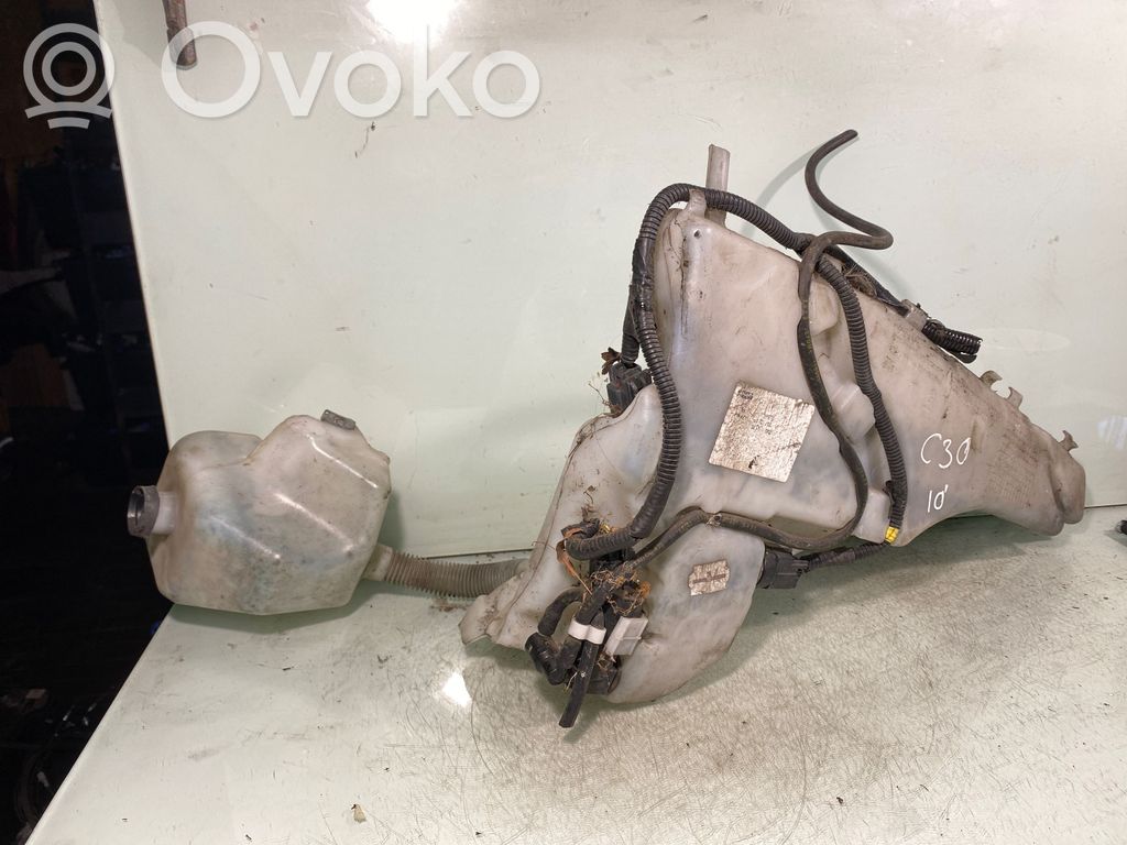 Volvo C30 Langų skysčio bakelis 