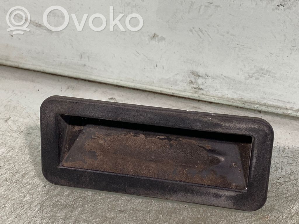 Ford Mondeo Mk III Tailgate/trunk/boot exterior handle 