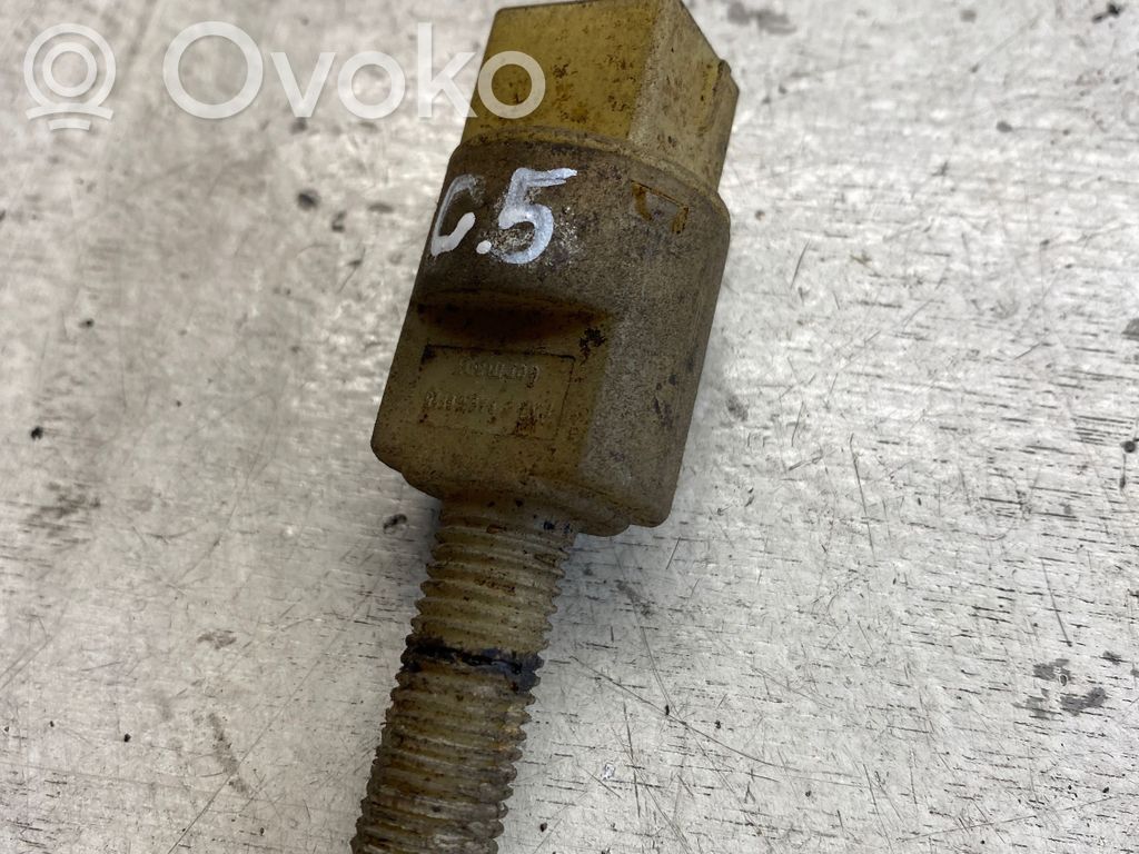 Audi A6 S6 C5 4B Brake pedal sensor switch 