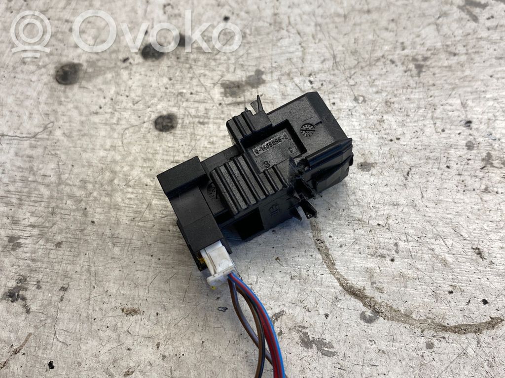 BMW 7 F01 F02 F03 F04 Brake pedal sensor switch 