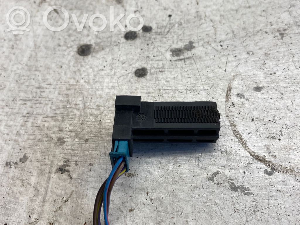 BMW X5 E53 Brake pedal sensor switch 