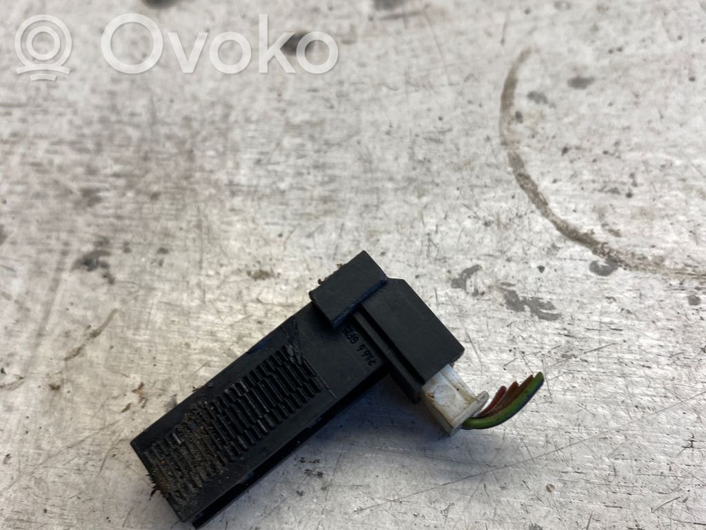 Brake pedal sensor switch   114688962,6928031