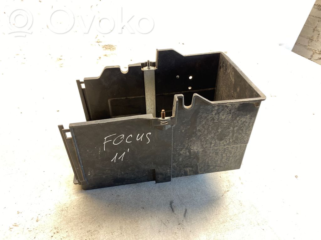 Ford Focus Akumulatora kaste 