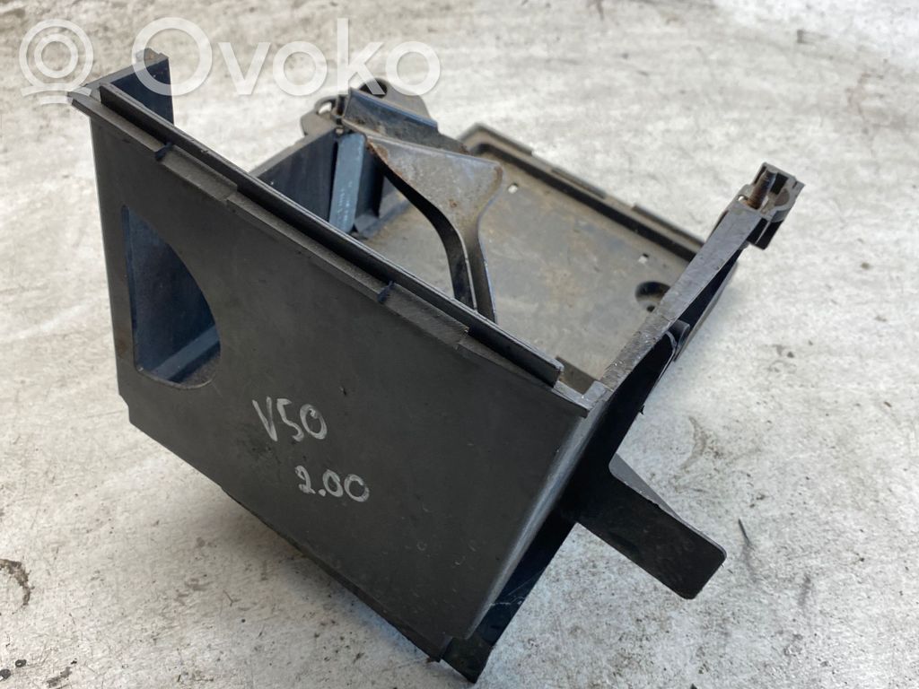 Volvo V50 Akumuliatoriaus tvirtinimo padas 
