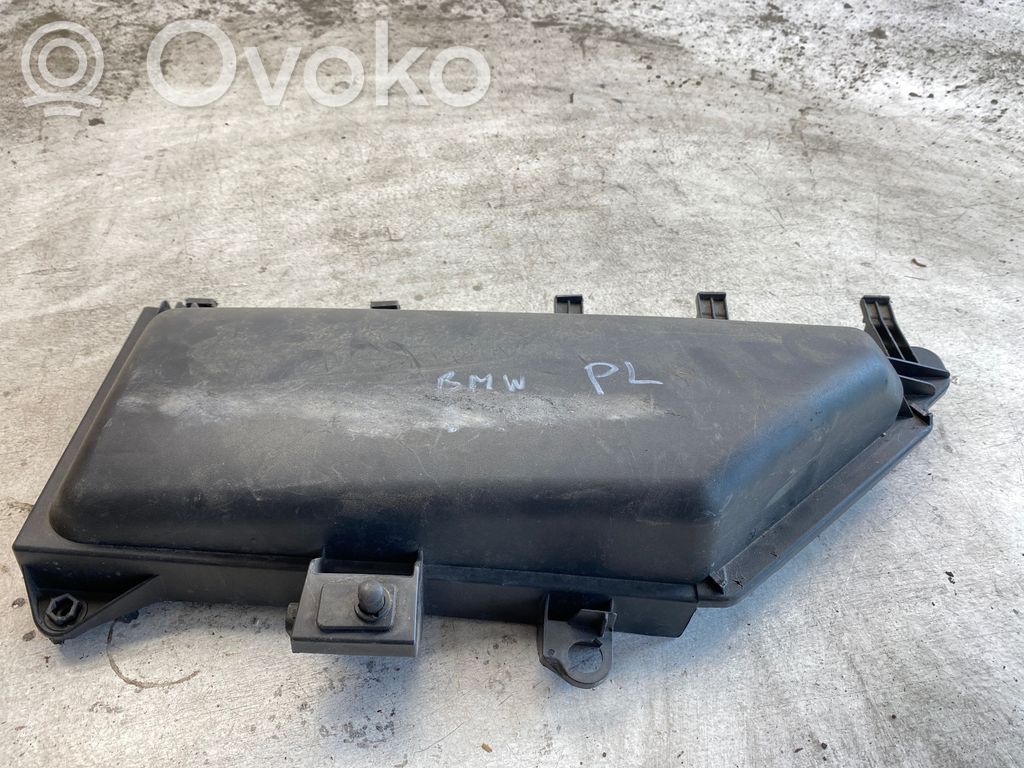 Oro mikrofiltro dangtelis   64316950936