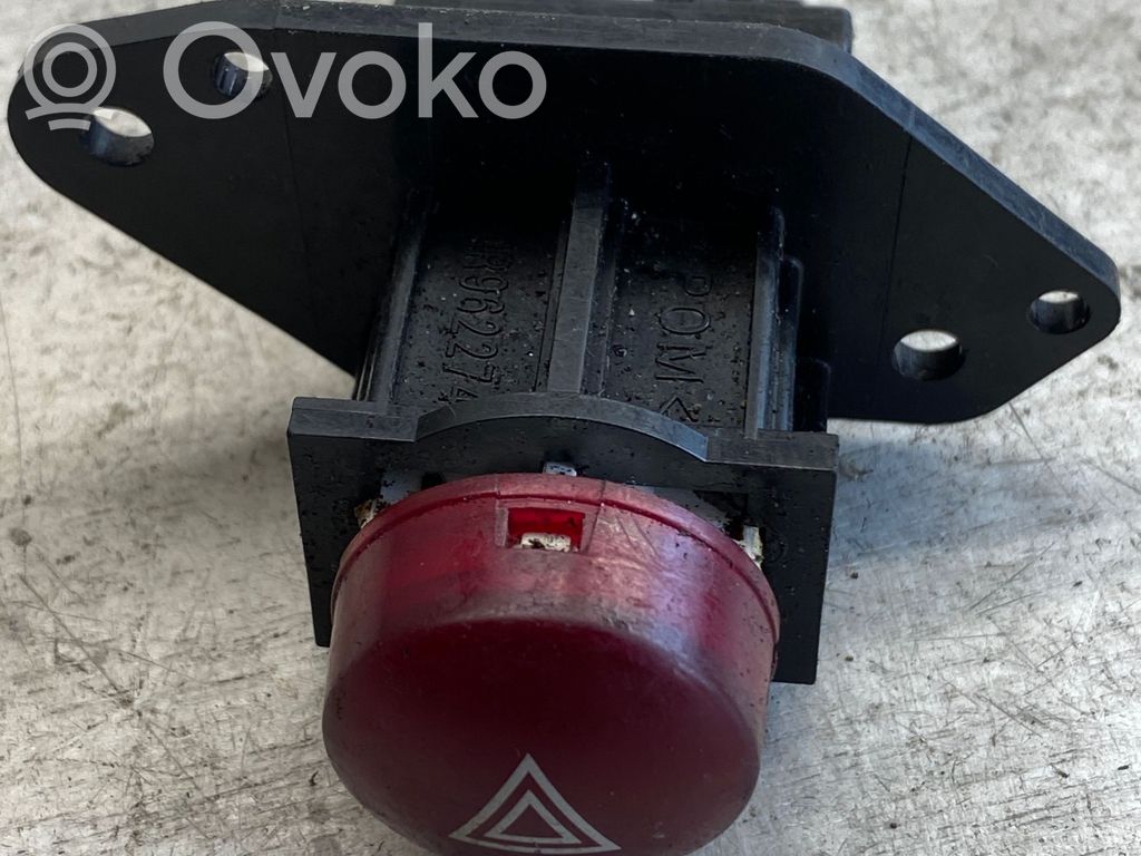 Mitsubishi Grandis Hazard light switch 