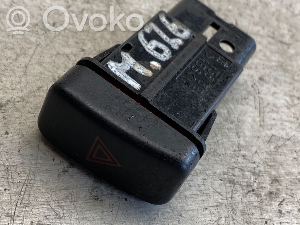 Mazda 626 Hazard light switch 