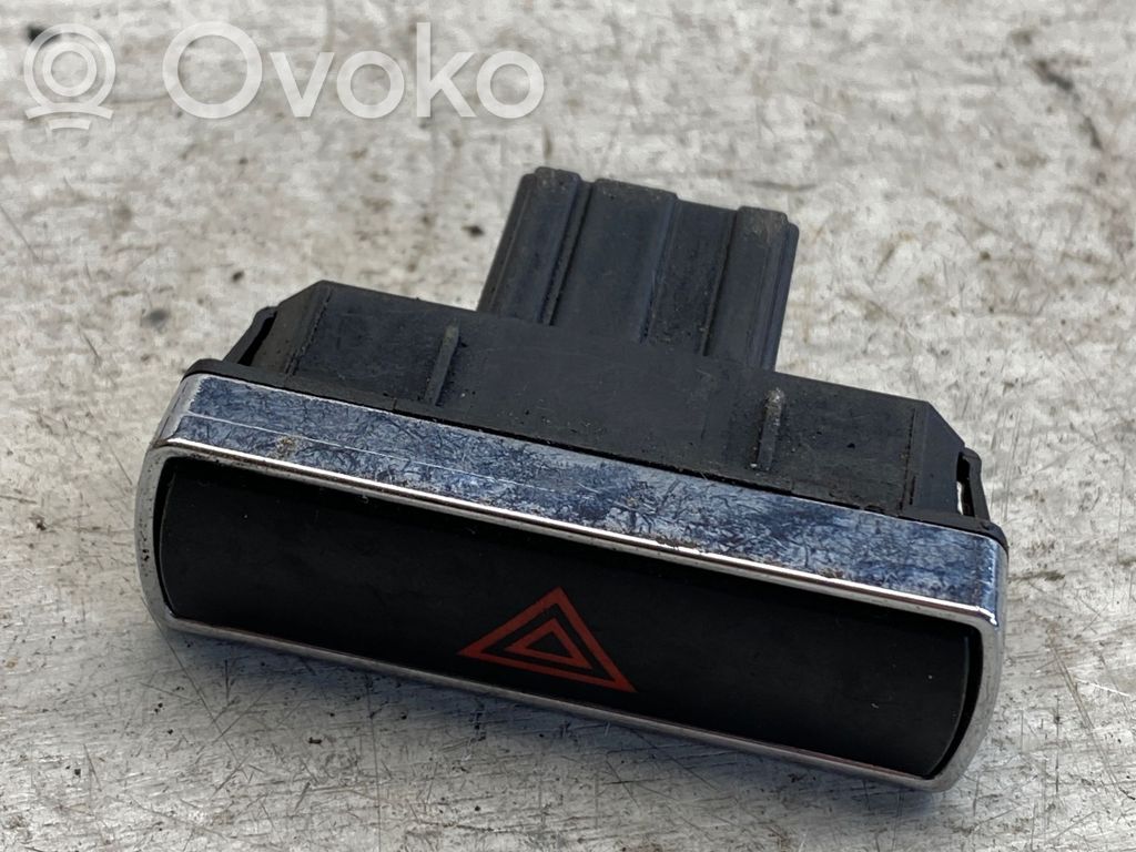 Ford Galaxy Hazard light switch 