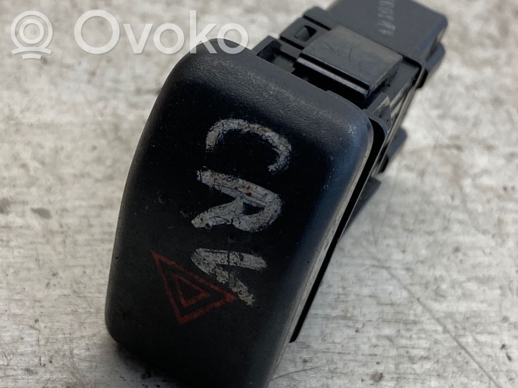 Honda CR-V Hazard light switch 